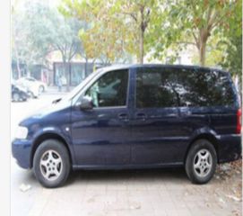 選擇全日通汽車租賃，盡享優質7座商務車服務